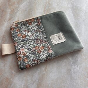 Organizerek duży szałwia