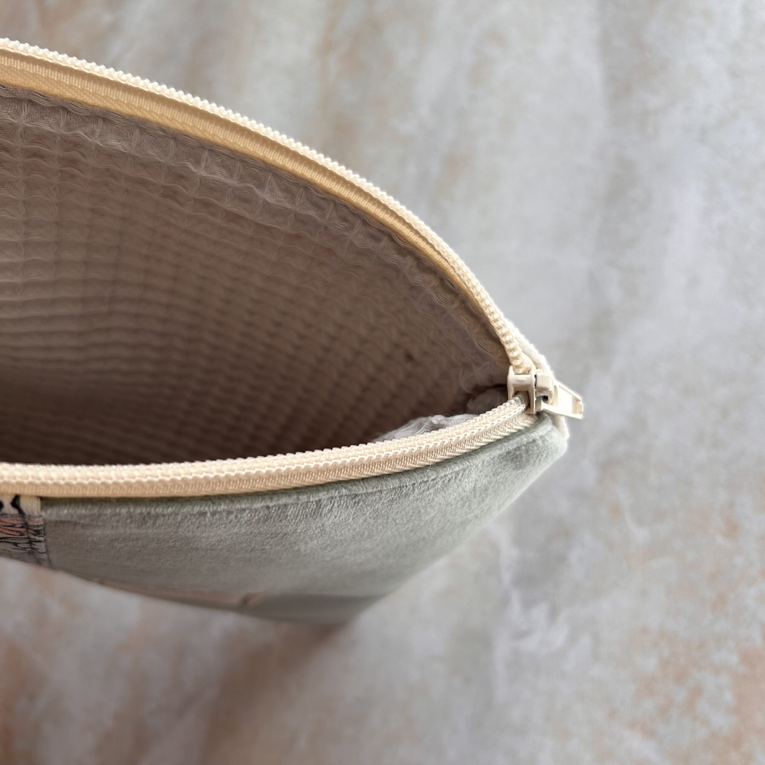 Organizerek duży szałwia - obrazek 3