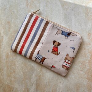 Organizerek średni pieseczki