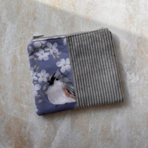 Organizerek mini ptaszek