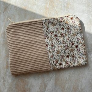 Organizerek duży kwiatuszków