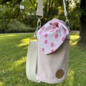 PROJEKTOWNIK Mały truskawkowy shake