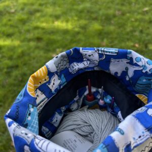 PROJEKTOWNIK Mały Kotki