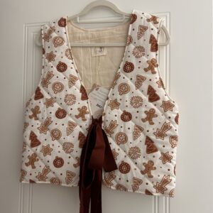 Kamizelka Pierniczkowa S/M