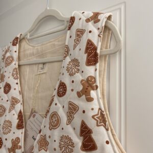 Kamizelka Pierniczkowa S/M