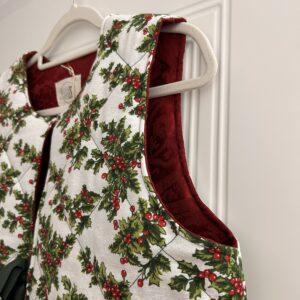 Kamizelka Ostrokrzew S/M