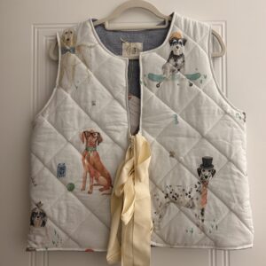 Kamizelka Pieski S/M