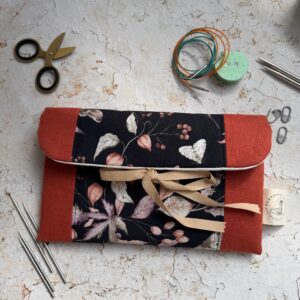 Momo.tul Etui na DRUTY miechunki