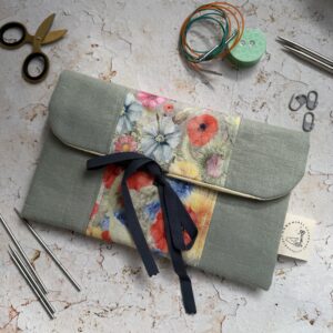 Momo.tul Etui na DRUTY maki