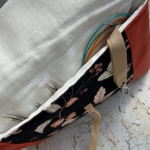 Momo.tul Etui na DRUTY miechunki