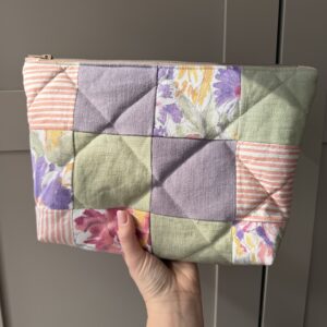 Organizer Projektowy – pastelowy