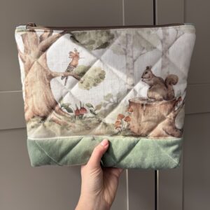 Organizer Projektowy – Las