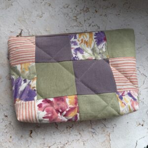 Organizer Projektowy – pastelowy