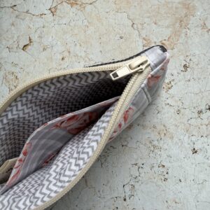 Organizerek midi Miss Piggy